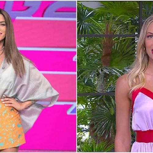 Σχολιάζουμε τις εμφανίσεις στις πρεμιέρες των εκπομπών του ΣΚΑΪ