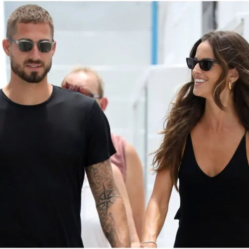 Τι να φορέσω όταν είμαι μαυρισμένη;