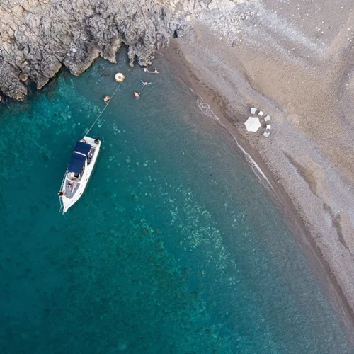 Greece Revisited: Οι καλύτεροι προορισμοί για ήρεμες και ασφαλείς διακοπές στην Ελλάδα