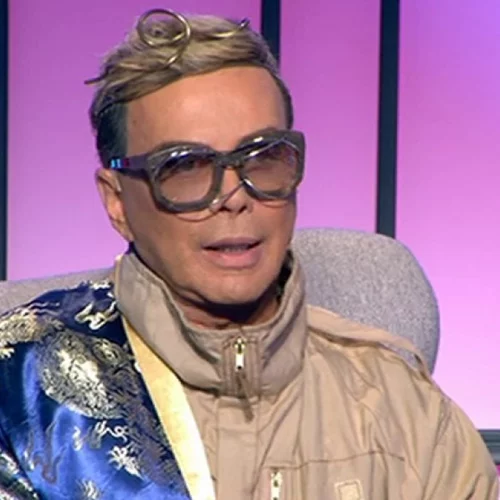 Λάκης Γαβαλάς Ι Παραμένει σε ρόλο-έκπληξη στο My Style Rocks