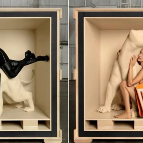 Burberry | Η καμπάνια για την The Pocket Bag με τη Bella Hadid είναι η πρώτη που αφορά τσάντα του οίκου