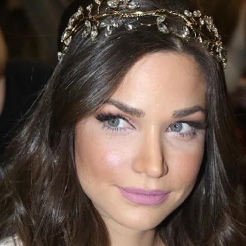 Κατερίνα Γερονικολού | Πιο extreme από ποτέ (pics)