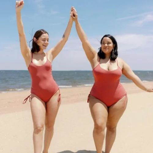 #Stylenotsize | Δες τα πιο body positive βίντεο