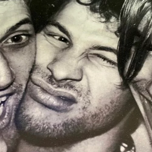 Red Hot Chilly Peppers | Πέθανε ο πρώτος κιθαρίστας της ροκ μπάντας, Jack Sherman