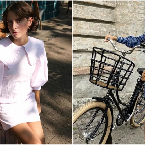 Τα 4 φορέματα που θα φοράς όλο τον Σεπτέμβριο