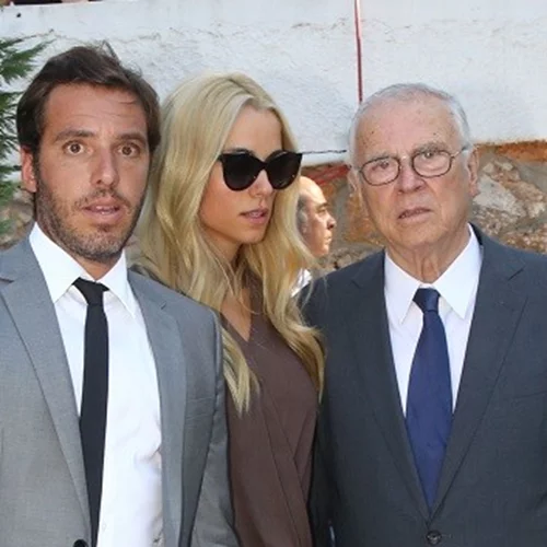 Στην εντατική του "Σωτηρία" ο Σάββας Θεοδωρίδης