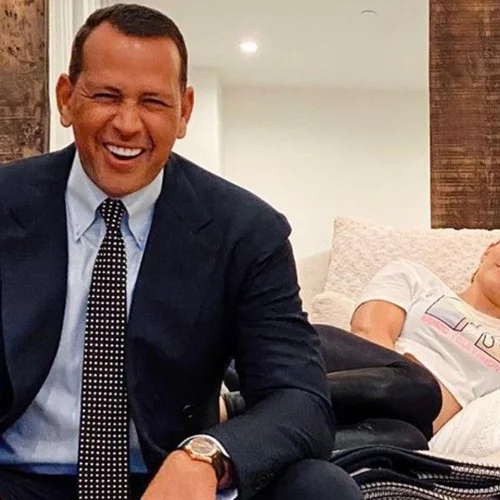 Jennifer Lopez-Alex Rodriquez| Δες το πολυτελές σπίτι τους στο Bel-Air