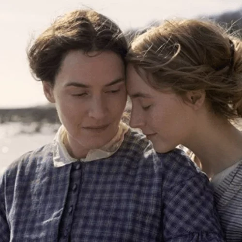 Kate Winslet | Είμαι περήφανη που έδειξα το γυμνό σώμα μου μετά τα 40 και μετά από τρία παιδιά