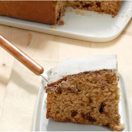 Φανουρόπιτα | Η πιο εύκολη συνταγή για το πιο νόστιμο κέικ