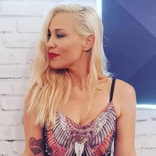 Πηνελόπη Αναστασοπούλου | «Δεν μου έχει ξανατύχει να πηγαίνω διακοπές και να μου λείπει η δουλειά μου»