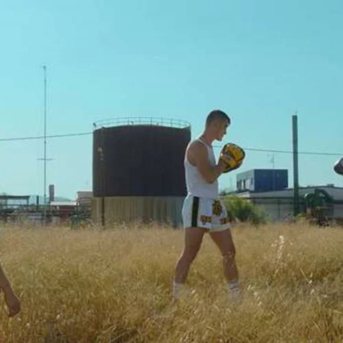 Η ελληνική ταινία που διεκδικεί τον Χρυσό Φοίνικα στο Φεστιβάλ Καννών