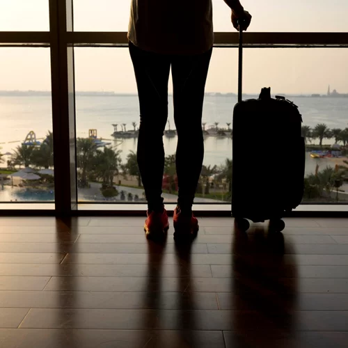 Η Booking.com θα απολύσει το ένα τέταρτο του προσωπικού της