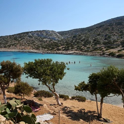 Οι Λειψοί «κλέβουν» την καρδιά των Σουηδών