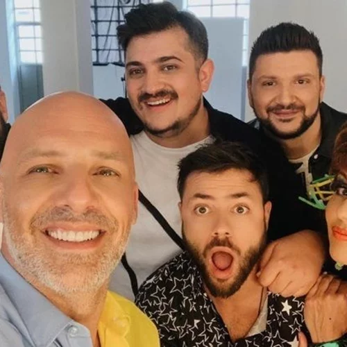 Καλό Μεσημεράκι | Το νέο teaser video με πρωταγωνίστρια τη Βάνια