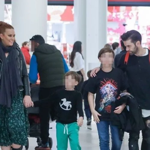 Σίσσυ Χρηστίδου & Θοδωρής Μαραντίνης | Γενέθλια για τον γιο τους - Οι τρυφερές αναρτήσεις τους