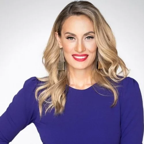 Ελεονώρα Μελέτη | Αυτά τα πρόσωπα θα βρίσκονται στη νέα της εκπομπή