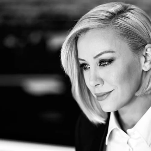 Αντριάνα Παρασκευοπούλου | Η σπάνια εξομολόγηση για το ατύχημα που της άλλαξε τη ζωή