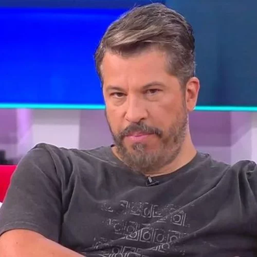 Ο Χάρης Βαρθακούρης ήταν ο πρώτος καλεσμένος στη νέα εκπομπή της Ιωάννας Μαλέσκου & μίλησαν για όλα