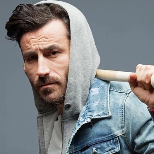 Γιώργος Μαυρίδης | Επιστρέφει με νέα εκπομπή