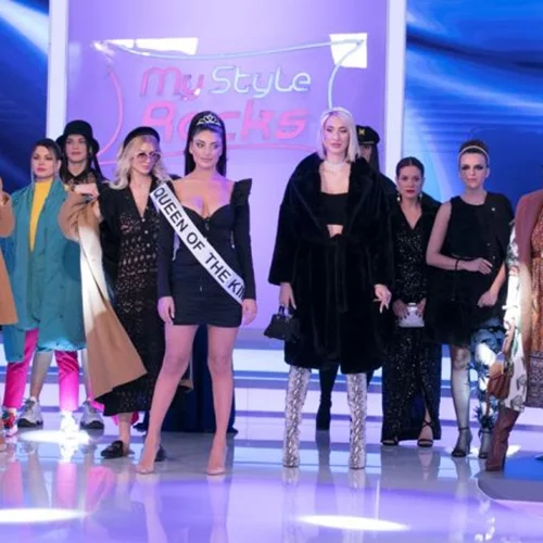 My Style Rocks | Οι auditions ξεκίνησαν
