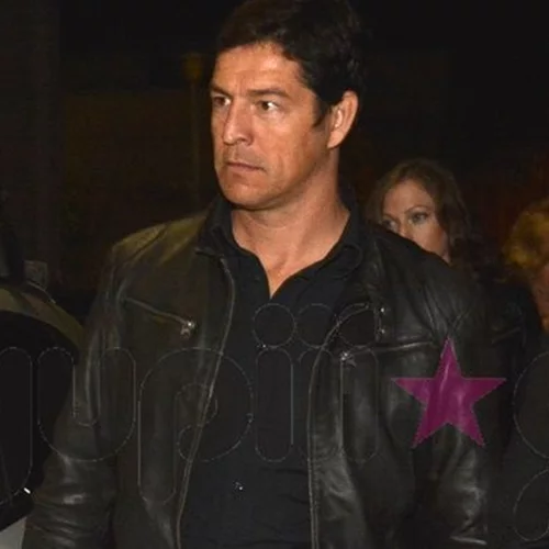 Απόστολος Ρουβάς | Ο αδερφός του Σάκη Ρουβά στο πλευρό της Δανάης Μπάρκα στο Mega;