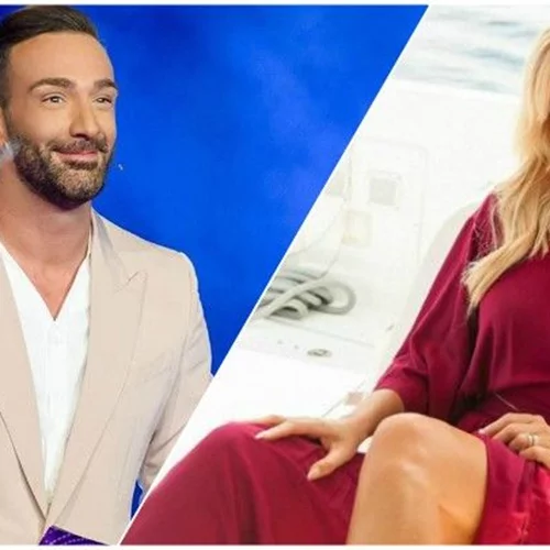 Νίκος Κοκλώνης VS Φαίη Σκορδά | Διεκδικούν τον ίδιο συνεργάτη