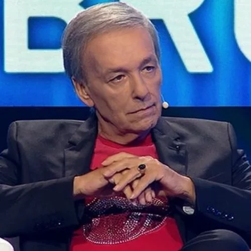 Ανδρέας Μικρούτσικος | Επέστρεψε στο “Big Brother” - Η εμφάνιση που περίμεναν όλοι