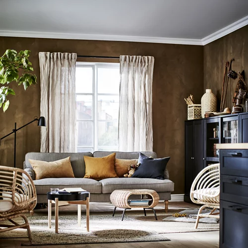 Ο νέος κατάλογος ΙΚΕΑ 2021 είναι εδώ | H IKEA γιορτάζει τα εβδομηκοστά γενέθλια του ιστορικού της καταλόγου