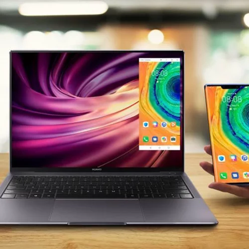 Back To School με τα απίθανα HUAWEI MateBook Laptops αλλά και Tablets σε τιμές-έκπληξη!