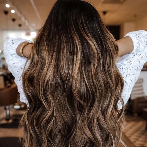 Chocolate Chai | Το χρώμα που θέλεις να βάψεις τα μαλλιά σου φέτος το φθινόπωρο και δεν το ξέρεις