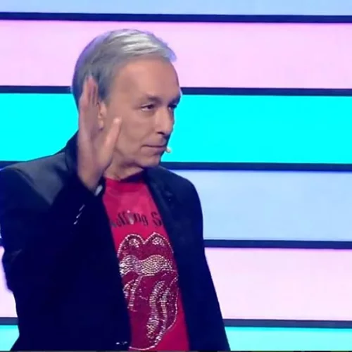 Ανδρέας Μικρούτσικος | Η πρώτη φωτογραφία μέσα από το νοσοκομείο