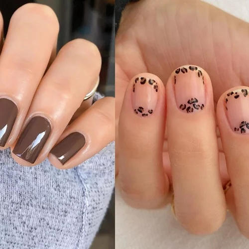 Νύχια Φθινόπωρο 2020 | Όλα τα σχέδια και χρώματα που μπορείς να κάνεις από τώρα!