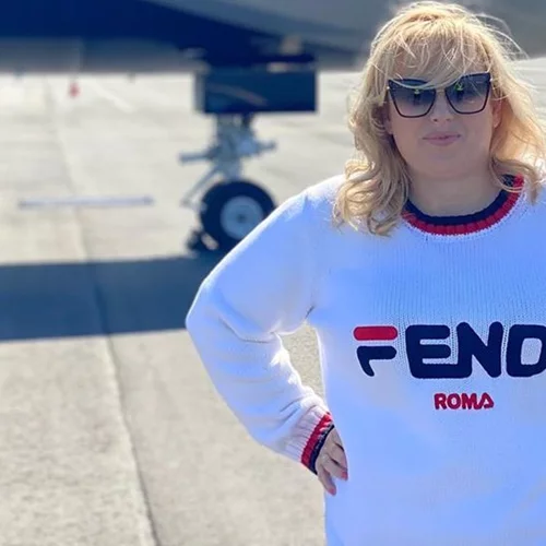 Θεαματική μεταμόρφωση | Η ηθοποιός Rebel Wilson έχασε 18 ολόκληρα κιλά με αυτή τη μέθοδο
