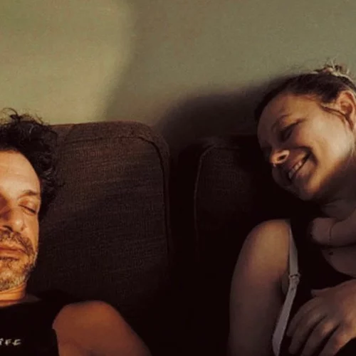 Γιώργος Χρανιώτης -  Γεωργία Αβασκαντήρα | Η ερωτική εξομολόγηση, τα γενέθλια και η φωτογραφία με το μωρό