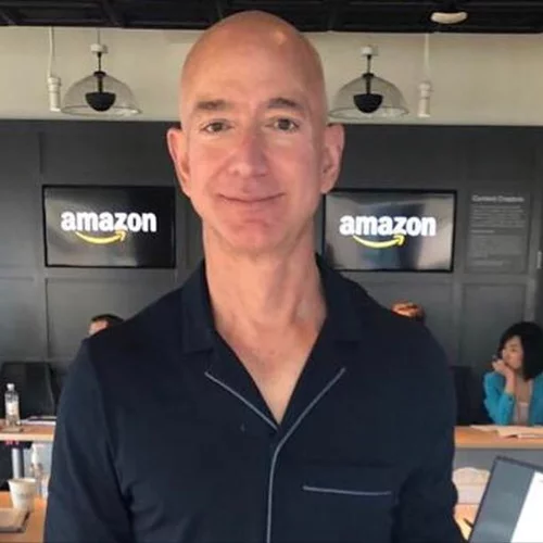ΗΠΑ | Ο Jeff Bezos στην κορυφή της λίστας Forbes με τους πλουσιότερους Αμερικανούς