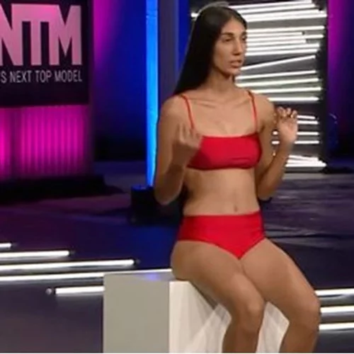 GNTM | Η 18χρονη τσιγγάνα που ενθουσίασε τους κριτές - Η συγκίνηση και το μήνυμά της (vid)