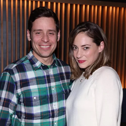 Αλεξάνδρα Ούστα - Γιάννης Σαρακατσάνης | Σπάνια πλάνα από το σπίτι τους στο Παλαιό Φάληρο