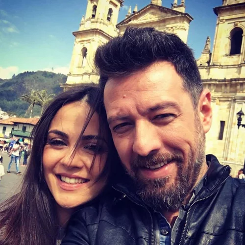 Το unfollow της Αγγελικής Δαλιάνη στον Μάνο Παπαγιάννη