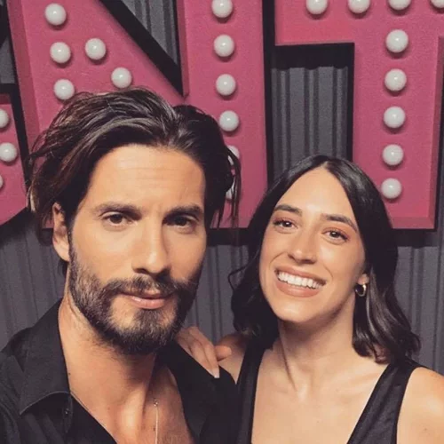 Ραφαέλα Ψαρρού | Ποζάρει με το μαγιό της και φέρνει το καλοκαίρι πιο κοντά