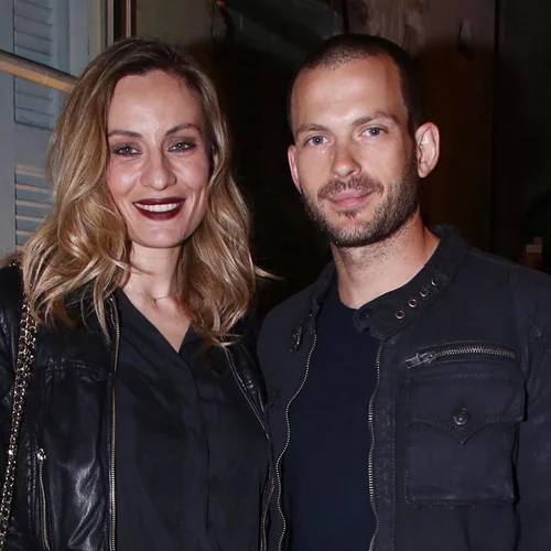 Ελεονώρα Μελέτη | Στόλισε το σπίτι της και μάς δείχνει τη διακόσμηση