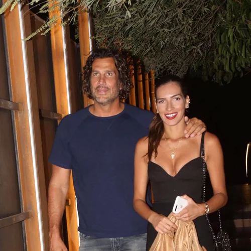 Χριστίνα Κανελλοπούλου | Η εντυπωσιακή σύντροφος του Κώστα Κοκκινάκη που απορρίφθηκε από το GNTM μέσα από φωτογραφίες