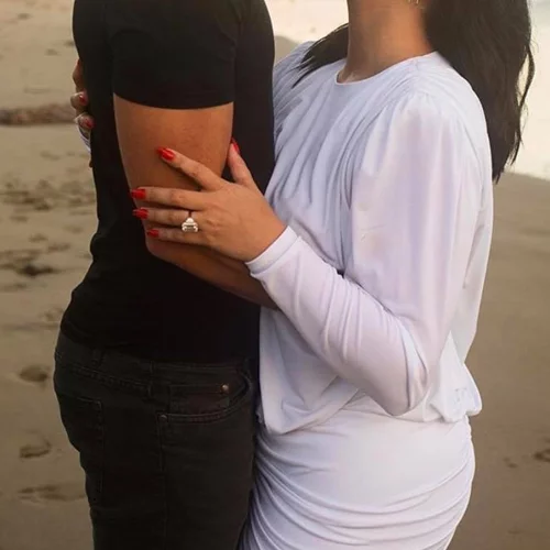 Διάσημο ζευγάρι χώρισε δύο μήνες μετά τον αρραβώνα του