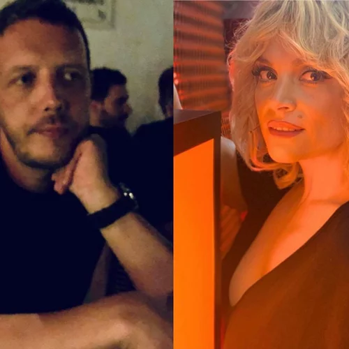 Ελεωνόρα Ζουγανέλη | Η πρώτη πρόβα του νυφικού της και η σχεδιάστρια που επέλεξε