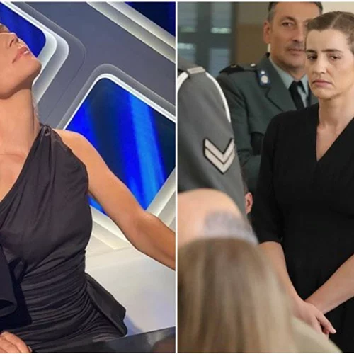 Τηλεθέαση | Πρωτιά για τις «Άγριες Μέλισσες» - Πού τερμάτισε το GNTM