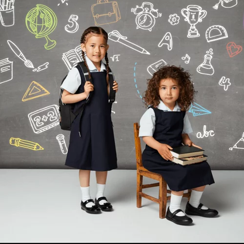 Back to school | Eδώ θα βρεις τη μεγαλύτερη συλλογή παιδικών παπουτσιών για κάθε ηλικία