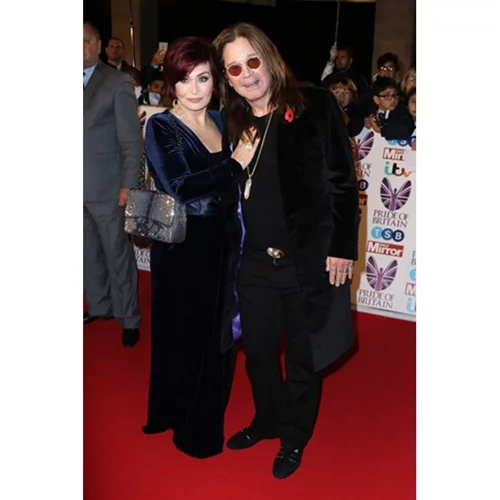 Ozzy Osbourne | «Όταν πήγα να σκοτώσω τη Sharon»