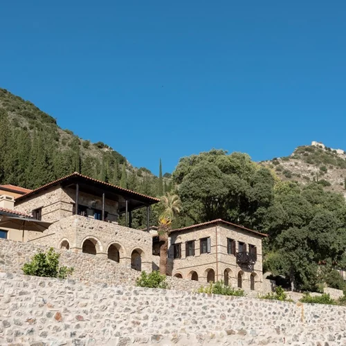 Εuphoria Retreat: Ένα θεραπευτικό ταξίδι που σου αλλάζει τη ζωή