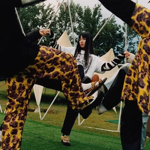 Stella McCartney | Η νέα caspule συλλογή της μόλις κυκλοφόρησε και είναι unisex