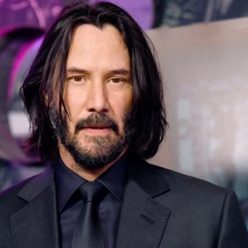 O Keanu Reeves κλείνει σήμερα τα 56 του χρόνια