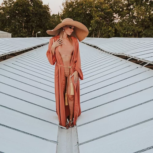 Σε αυτή τη συλλογή θα βρεις κομμάτια με αυθεντικό έθνικ χαρακτήρα